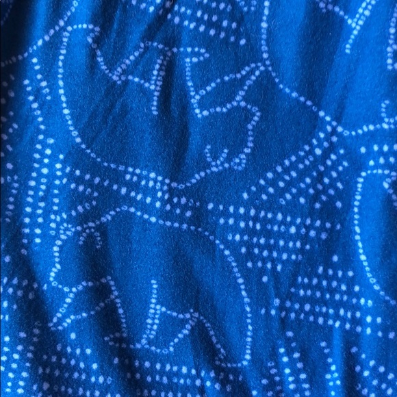 LuLaRoe Pants - Lularoe One Size bear leggings new 🦄🦄🦄🦄